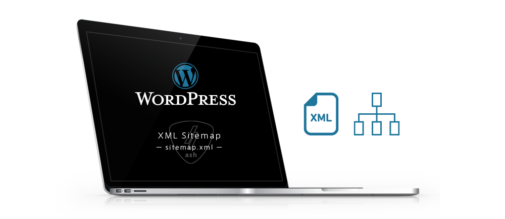 WordPressのsitemap.xml