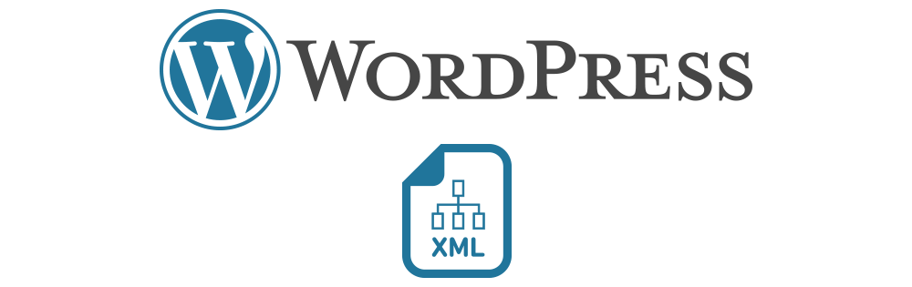 WordPress標準搭載のXMLサイトマップ